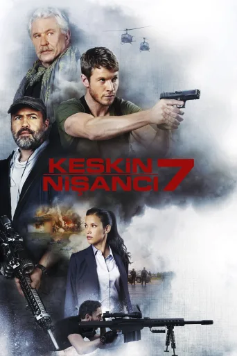 Keskin Nişancı 7 İndir posteri