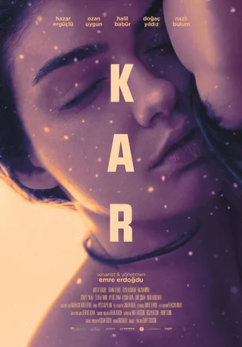Kar İndir posteri