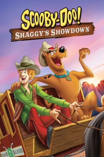 Scooby-Doo! Shaggy'nin Başı Belada İndir