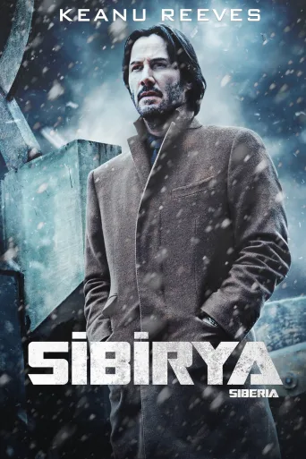 Sibirya İndir posteri