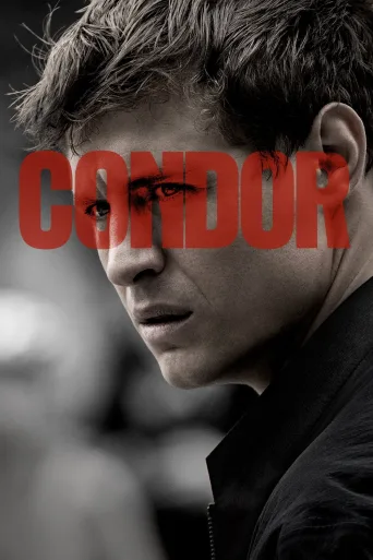 Condor 1080p İndir posteri