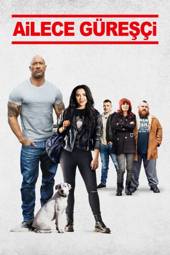 Ringde Bir Aile İndir posteri