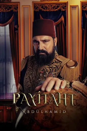 Payitaht: Abdülhamid 1080p İndir