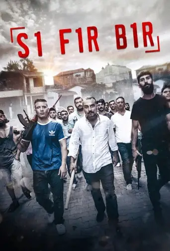 Sıfır Bir (Sifir Bir) (Sifir Bir) posteri