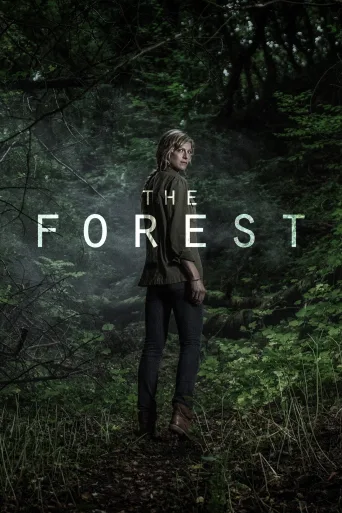 The Forest 1080p Dual İndir