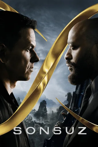 Sonsuz İndir posteri