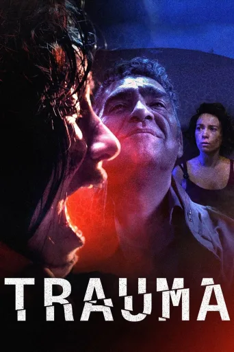 Trauma İndir