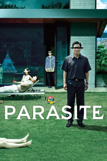 Parazit İndir