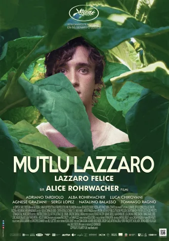Mutlu Lazzaro İndir posteri