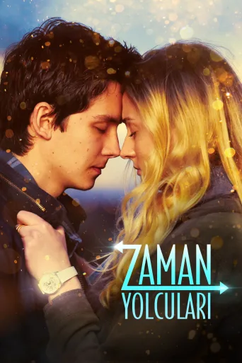 Zaman Yolcuları İndir posteri