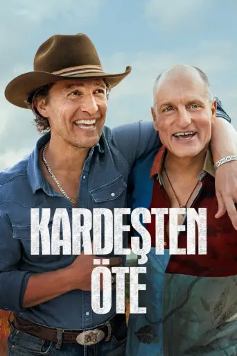 Kardeşten Öte 1080p Dual İndir