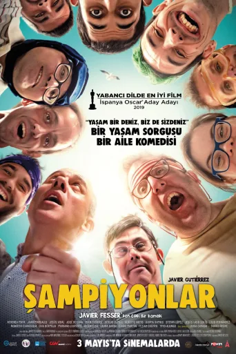 Şampiyonlar İndir