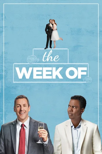 The Week Of İndir posteri