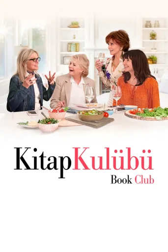 Kitap Kulübü İndir posteri