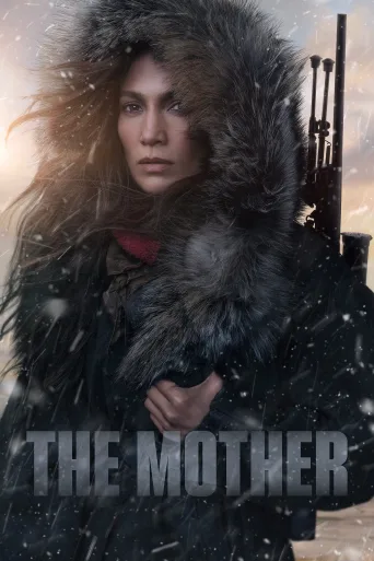 The Mother İndir posteri