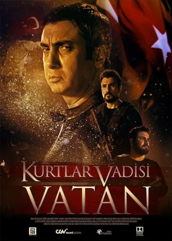 Kurtlar Vadisi: Vatan İndir