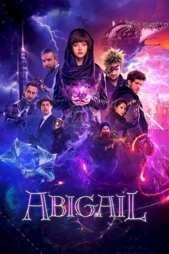 Abigail: Sınırların Ötesinde İndir