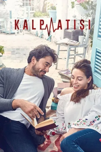 Kalp Atışı 1080p İndir posteri