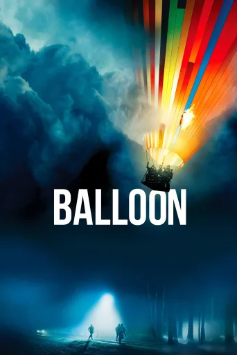 Balon İndir posteri
