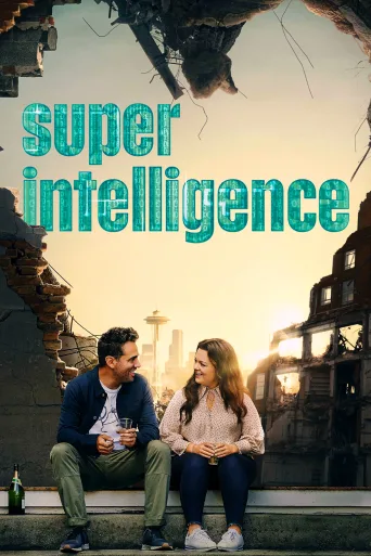 Superintelligence İndir posteri