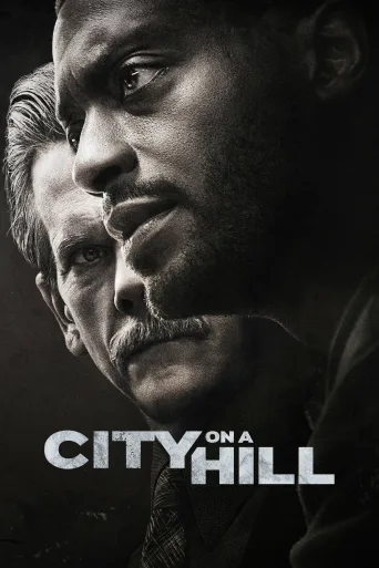 City on a Hill İndir posteri