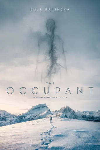The Occupant İndir