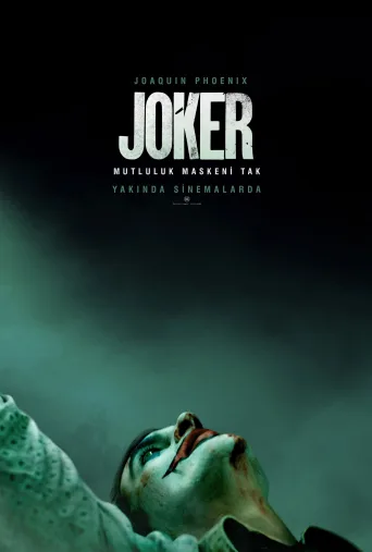 Joker İndir posteri
