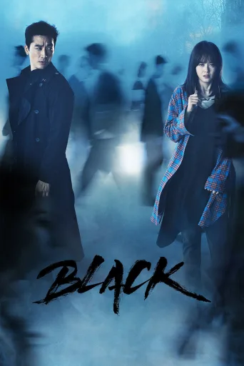 Black 1080p İndir posteri