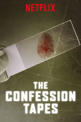 The Confession Tapes 1080p Dual İndir