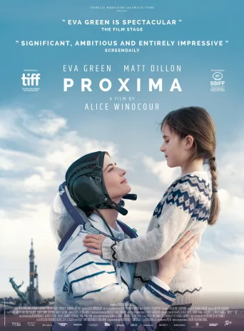 Proxima İndir posteri