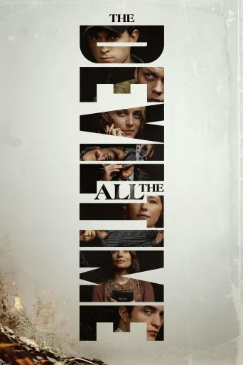 Her Zaman Şeytan İndir posteri