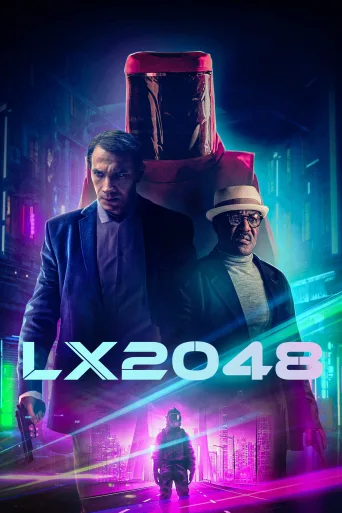 LX 2048 İndir