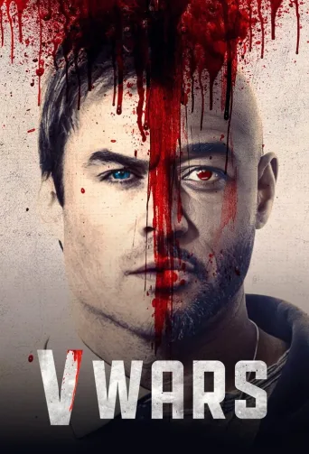 V Wars İndir posteri