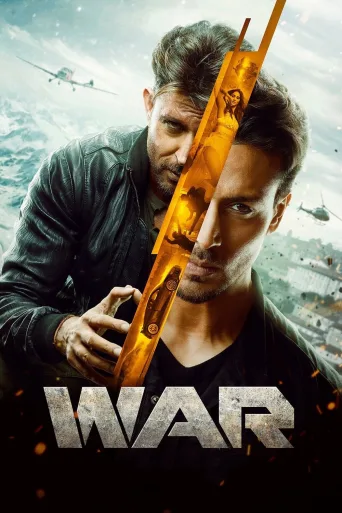 War İndir posteri