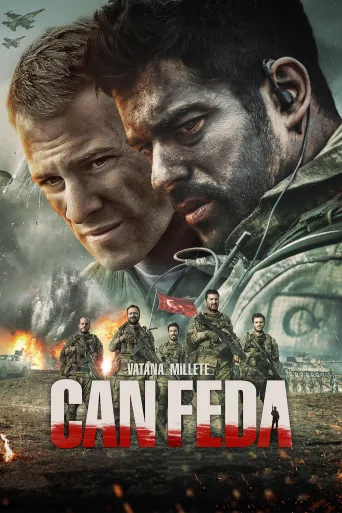 Can Feda İndir posteri