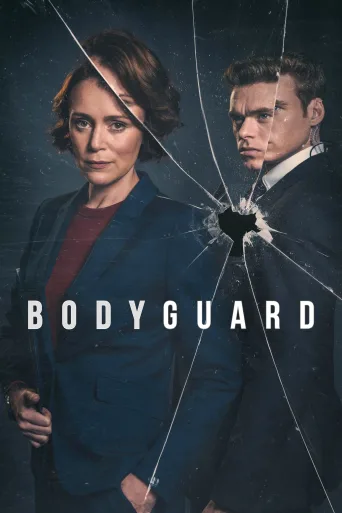 Bodyguard 1080p İndir
