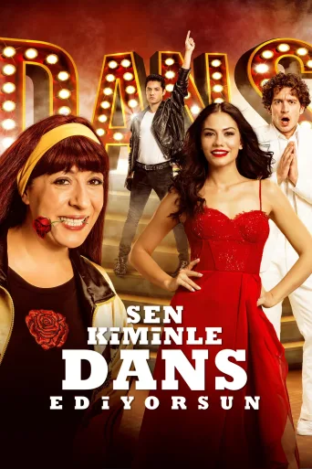 Sen Kiminle Dans Ediyorsun? İndir posteri