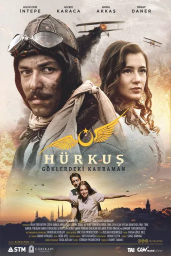 Hürkuş: Göklerdeki Kahraman İndir