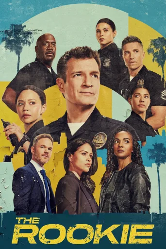 The Rookie 1080p İndir