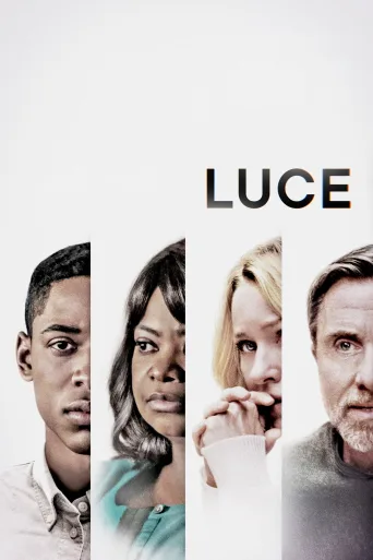 Luce İndir posteri