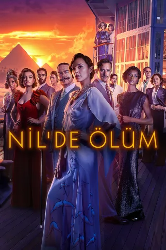 Nil'de Ölüm İndir