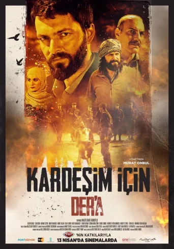 Kardeşim İçin: Der'a İndir