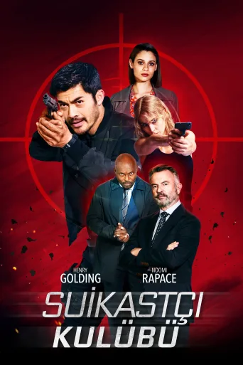 Assassin Club İndir posteri
