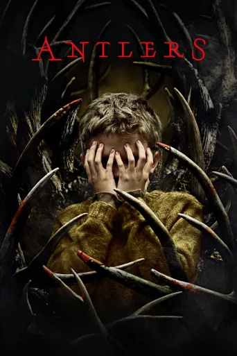 Boynuzlar İndir posteri
