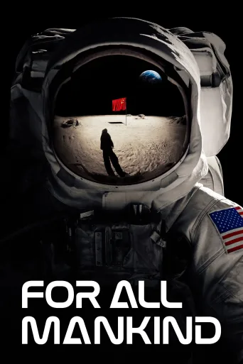 For All Mankind 4K İndir