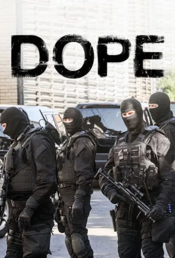 Dope 1080p İndir posteri