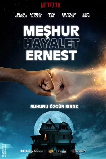 Meşhur Hayalet Ernest İndir