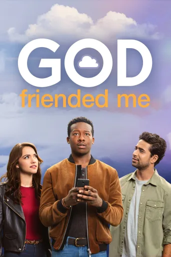 God Friended Me 1080p İndir