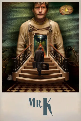 Mr. K İndir