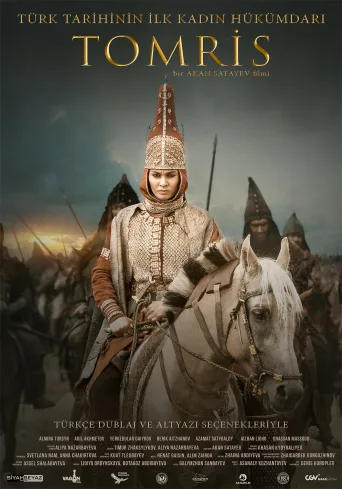 Tomris İndir